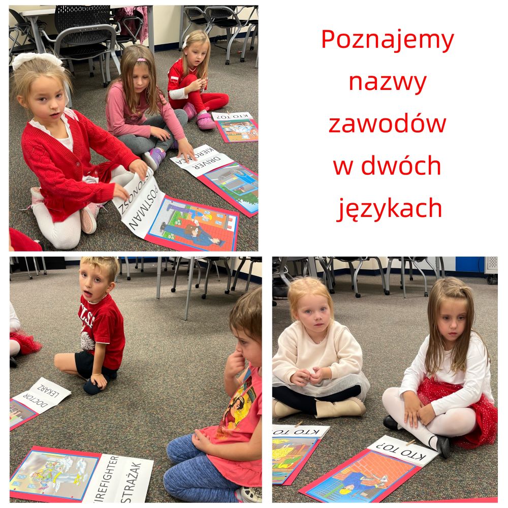 DZIEŃ DWUJĘZYCZNOŚCI
