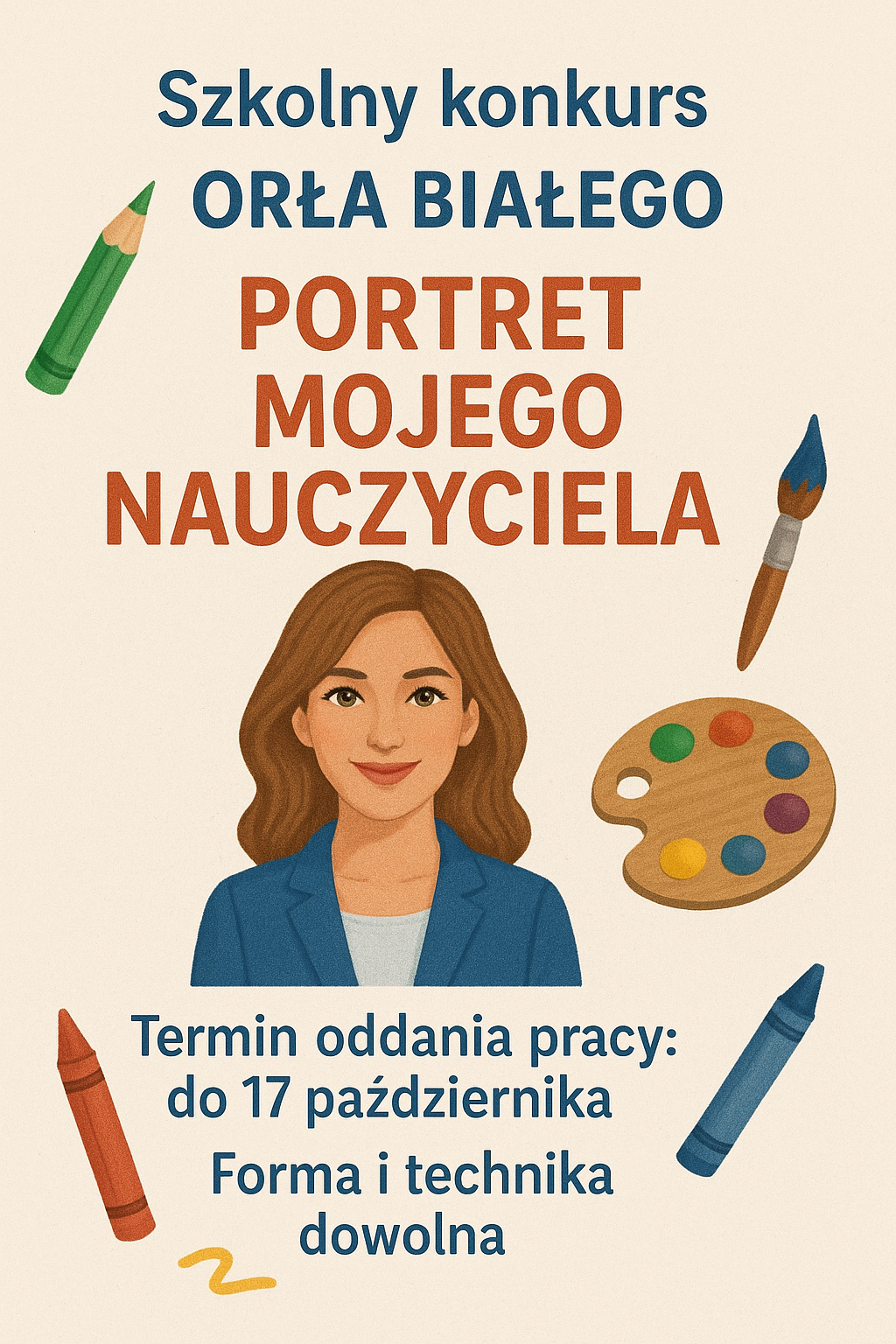 10-lecie ORŁA BIAŁEGO